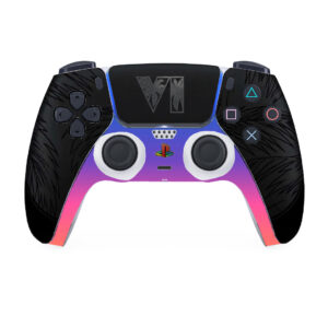 PS5 Manette GTA VI Collector